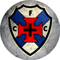 Logo FC Cesarense