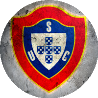 Logo União Sport Clube (Santiago do Cacém)