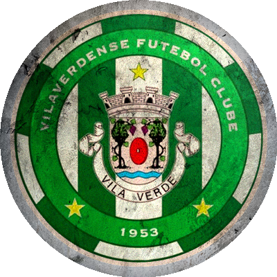 Logo Vilaverdense FC