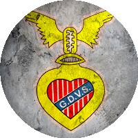 Logo Grupo Desportivo Vitória de Sernache