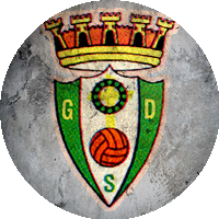 Logo Grupo Desportivo Serzedelo
