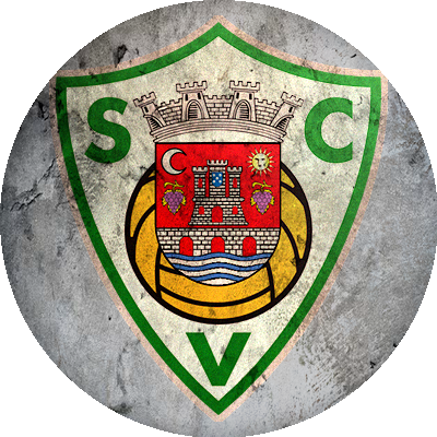 Logo Sport Clube Valenciano