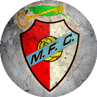 Logo Merelinense Futebol Clube