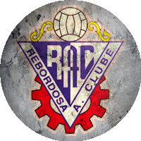 Logo Rebordosa Atlético Clube