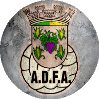 Logo Associação Desportiva Fornos de Algodres