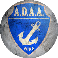 Logo Associação Desportiva Ala-Arriba