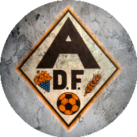 Logo Associação Desportiva Fazendense