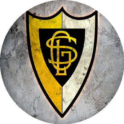 Logo Grupo Sportivo de Loures
