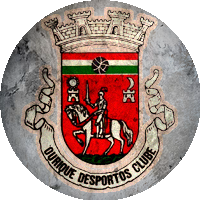 Logo Ourique Desportos Clube