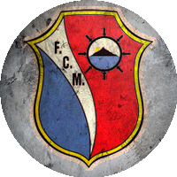 Logo Futebol Clube da Madalena