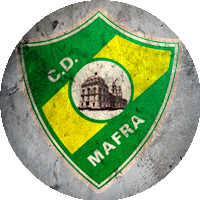 Clube Desportivo de Mafra