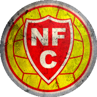 Logo Neves Futebol Clube