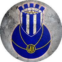 Logo Clube Futebol São Félix da Marinha