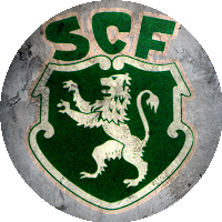 Logo Sporting Clube Ferreirense