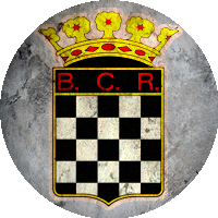 Logo Boavista Clube da Ribeirinha