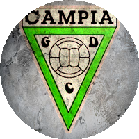 Logo Grupo Desportivo de Campia