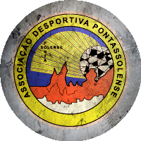 Logo Associação Desportiva Pontassolense