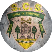 Logo Sporting Clube do Sabugal