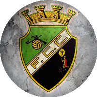 Logo Futebol Clube Castrense