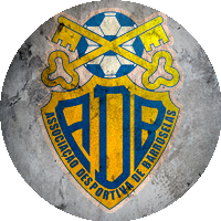 Logo Associação Desportiva de Barroselas