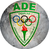 Logo Associação Desportiva da Estação