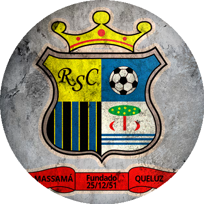 Logo Real Sport Clube