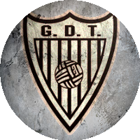 Logo Grupo Desportivo Tourizense