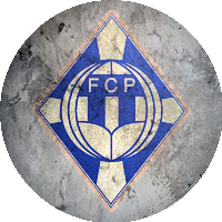 Logo FC da Pampilhosa