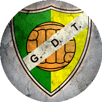 Logo Grupo Desportivo Tabuense