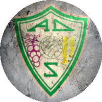 Logo Associação Desportiva de Sátão
