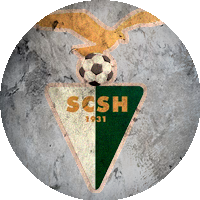 Logo Sport Clube Senhora da Hora