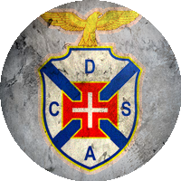 Logo Clube Desportivo de Santo António
