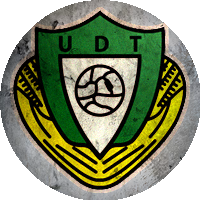 Logo União Desportiva da Tocha