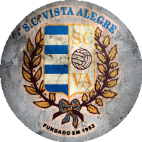 Logo Sporting Clube Vista Alegre