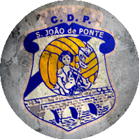 Logo Clube Desportivo de Ponte