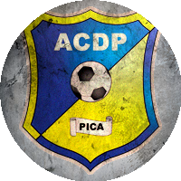 Logo Associação Cultural e Desportiva de Pica