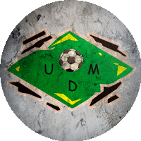 Logo União Desportiva de Mansores