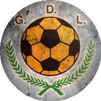 Logo Grupo Desportivo do Louro