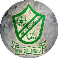 Logo Sport Clube Carqueijo