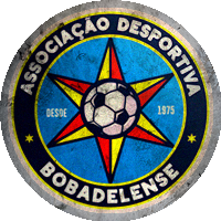 Logo Associação Desportiva Bobadelense