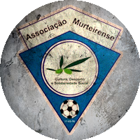 Logo Associação Murteirense CDSS