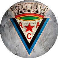 Logo Atlético Clube Alfenense