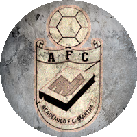 Logo Académico Futebol Clube de Martim