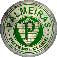 Logo Palmeiras Futebol Clube