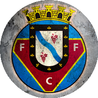 Logo Futebol Clube de Felgueiras 1932 B