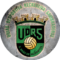 Logo União Desportiva e Recreativa Sambrasense