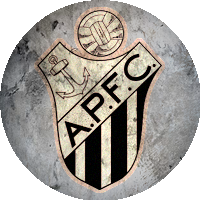 Logo Âncora Praia Futebol Clube