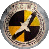 Logo Futebol Clube Mogadourense