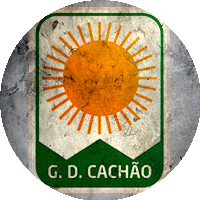 Logo Grupo Desportivo do Cachão