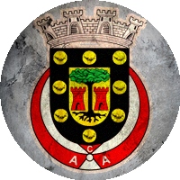 Logo Atlético Clube Alijoense